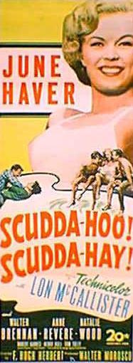 Scudda Hoo Scudda Hay 1948 movie.jpg