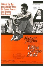 Lilies of the Field 1963 movie.jpg