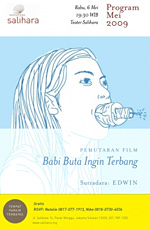 Babi buta yang ingin terbang 2009 movie.jpg