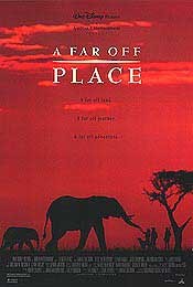 A Far Off Place 1993 movie.jpg