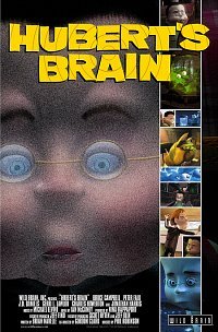 Huberts Brain 2001 movie.jpg