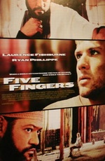 Five Fingers 2006 movie.jpg