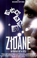 Zidane un portrait du 21e siecle 2006 movie.jpg