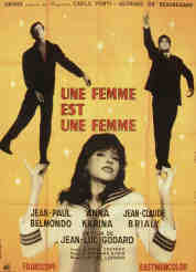 Une Femme Est Une Femme 1961 poster 485.jpg