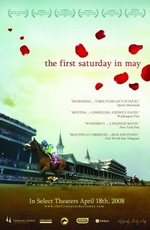 The First Saturday in May 2007 movie.jpg