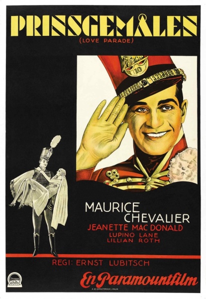 Файл:The Love Parade 1929 movie.jpg