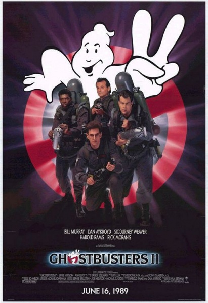 Файл:Ghostbusters ii poster.jpg