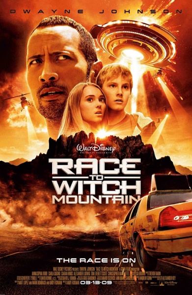 Файл:Race to Witch Mountain 2009 movie.jpg