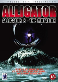 Alligator II The Mutation 1991 movie.jpg