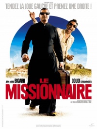 Le missionnaire 2009 movie.jpg