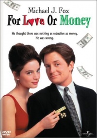 For Love or Money 1993 movie.jpg
