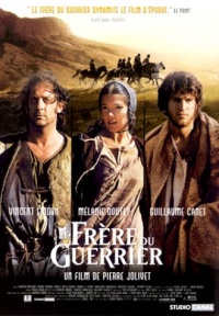 Fr232re du guerrier Le 2002 movie.jpg