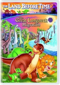 Land Before Time X The The Great Longneck Migration 2003 movie.jpg