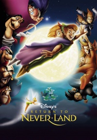 Return to Never Land 2002 movie.jpg
