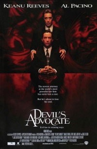 Devils Advocate The 1997 movie.jpg
