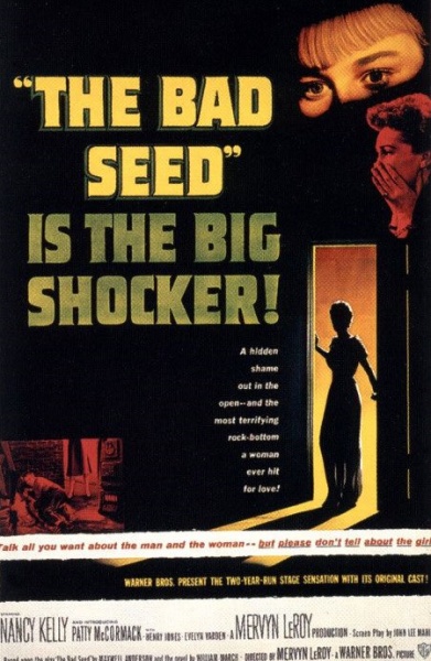 Файл:Bad Seed The 1956 movie.jpg