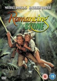 Romancing the Stone 1984 movie.jpg
