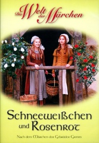 Schneeweisschen und Rosenrot 1979 movie.jpg