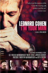 Leonard Cohen Im Your Man 2005 movie.jpg