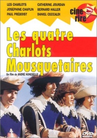 Quatre Charlots Mousquetaires Les 1974 movie.jpg
