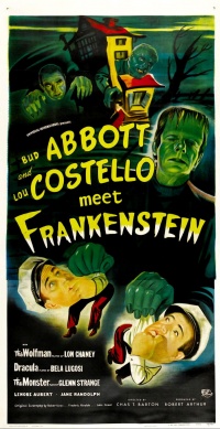 Bud Abbott Lou Costello Meet Frankenstein 1948 movie.jpg