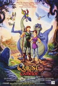 Quest for Camelot 1998 movie.jpg