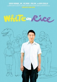 White on Rice 2009 movie.jpg