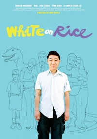 White on Rice 2009 movie.jpg