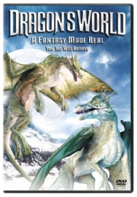 Dragons World A Fantasy Made Real 2004 movie.jpg