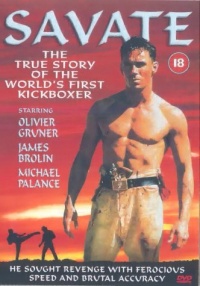 Savate 1994 movie.jpg