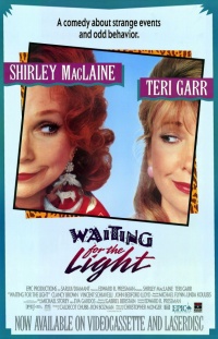 Waiting for the Light 1990 movie.jpg