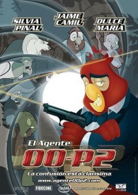 El agente 00P2 2009 movie.jpg