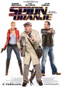 Spion van Oranje 2009 movie.jpg