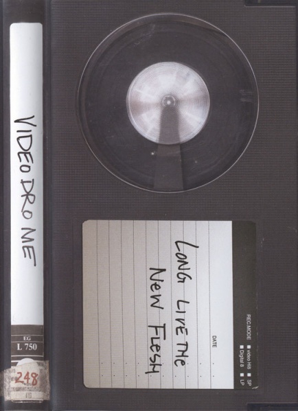Файл:Videodrome DVD.jpg