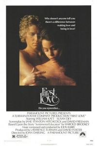 First Love 1977 movie.jpg