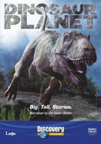 Dinosaur Planet 2003 movie.jpg