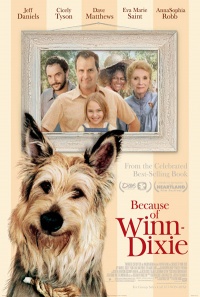 Because of WinnDixie 2005 movie.jpg