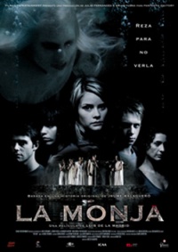 Monja La 2005 movie.jpg