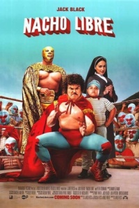 Nacho Libre 2006 movie.jpg