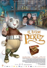 Raton Perez El 2006 movie.jpg