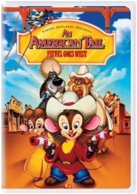 American Tail Fievel Goes West 1991 movie.jpg