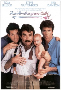 Three Men and a Baby 1987 movie.jpg