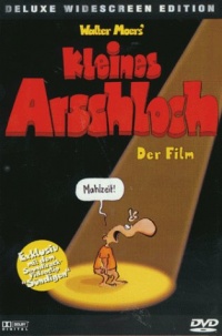 Kleines Arschloch 1997 movie.jpg