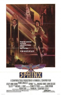 Sphinx 1981 movie.jpg