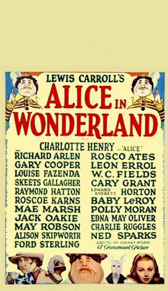 Файл:Alice in Wonderland 1933 movie.jpg