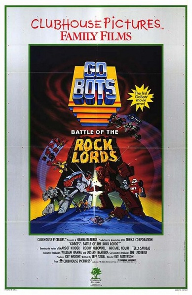 Файл:GoBots War of the Rock Lords 1986 movie.jpg