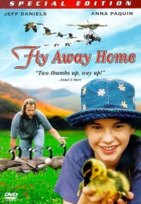 Fly Away Home 1996 movie.jpg