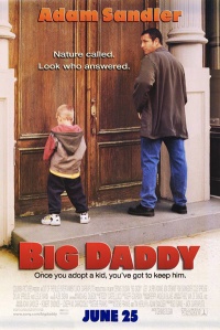 Big Daddy 1999 movie.jpg