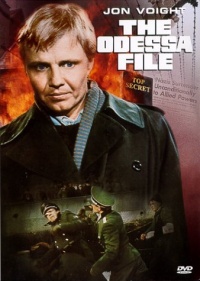 Odessa File The 1974 movie.jpg