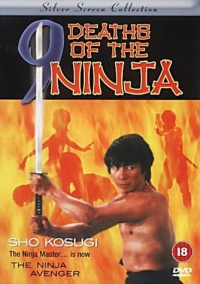 Nine Deaths of the Ninja 1985 movie.jpg
